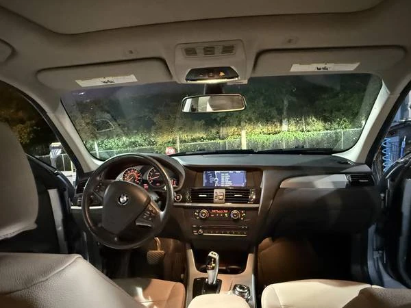 2012 BMW F25 X3 - Image 13 of 15