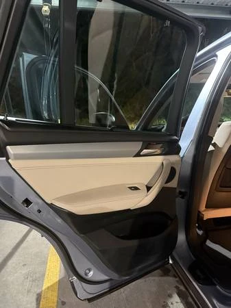 2012 BMW F25 X3 - Image 7 of 15
