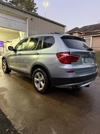 2012 BMW F25 X3 - Image 3 of 15