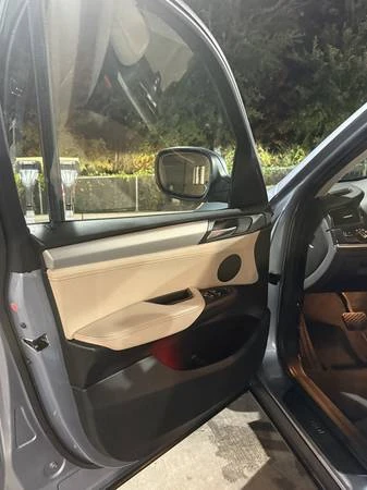 2012 BMW F25 X3 - Image 9 of 15