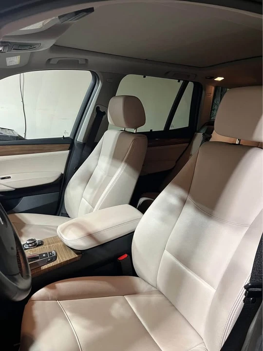 2012 BMW F25 X3 - Image 5 of 7