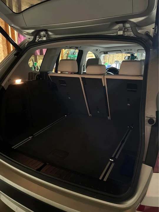 2012 BMW F25 X3 - Image 7 of 7