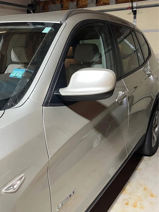 2012 BMW F25 X3 - Image 3 of 7