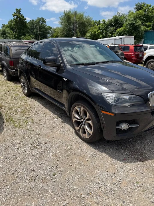 2012 BMW F25 X3 - Image 2 of 8