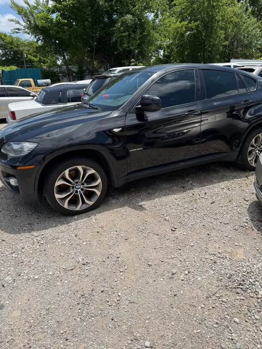 2012 BMW F25 X3 - Image 5 of 8