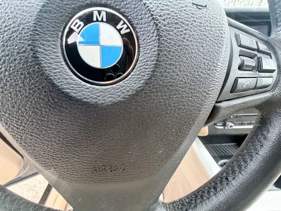 2012 BMW F25 X3 - Image 8 of 20