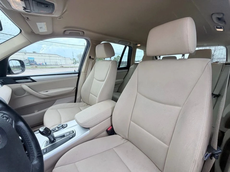 2012 BMW F25 X3 - Image 13 of 20