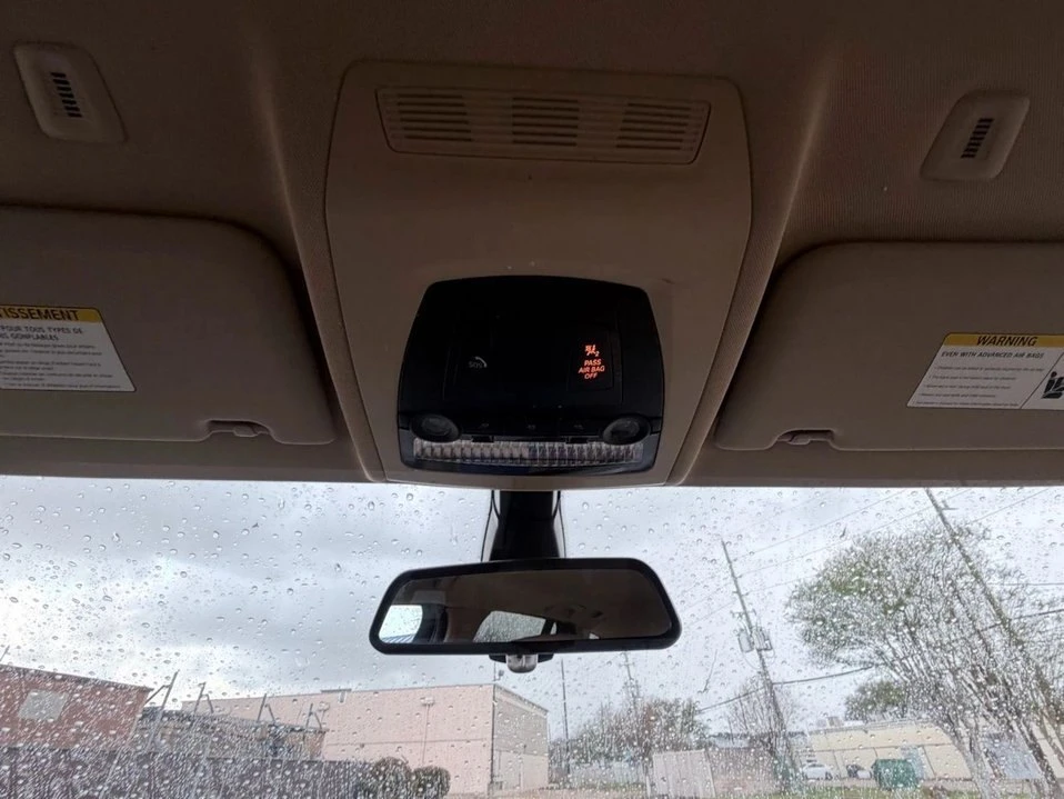 2012 BMW F25 X3 - Image 16 of 20