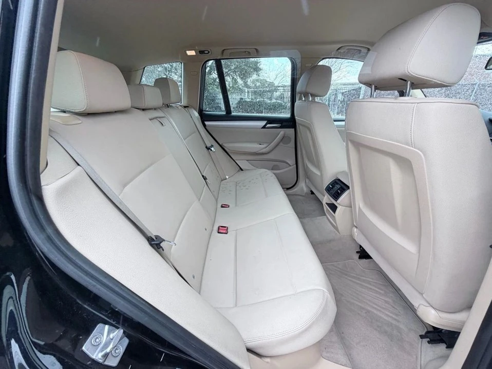 2012 BMW F25 X3 - Image 17 of 20