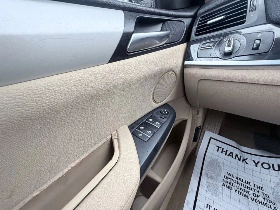2012 BMW F25 X3 - Image 14 of 20