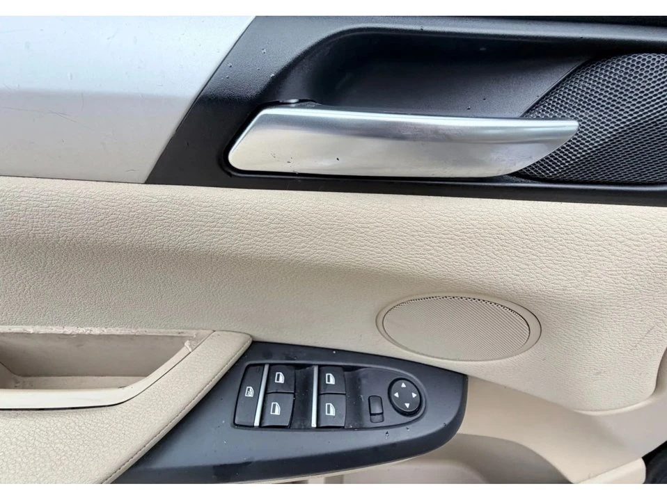 2012 BMW F25 X3 - Image 19 of 20