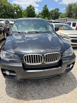 2012 BMW X3