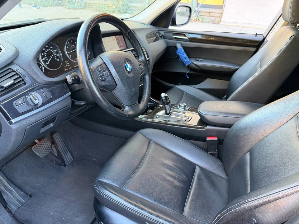 2012 BMW F25 X3 - Image 8 of 13