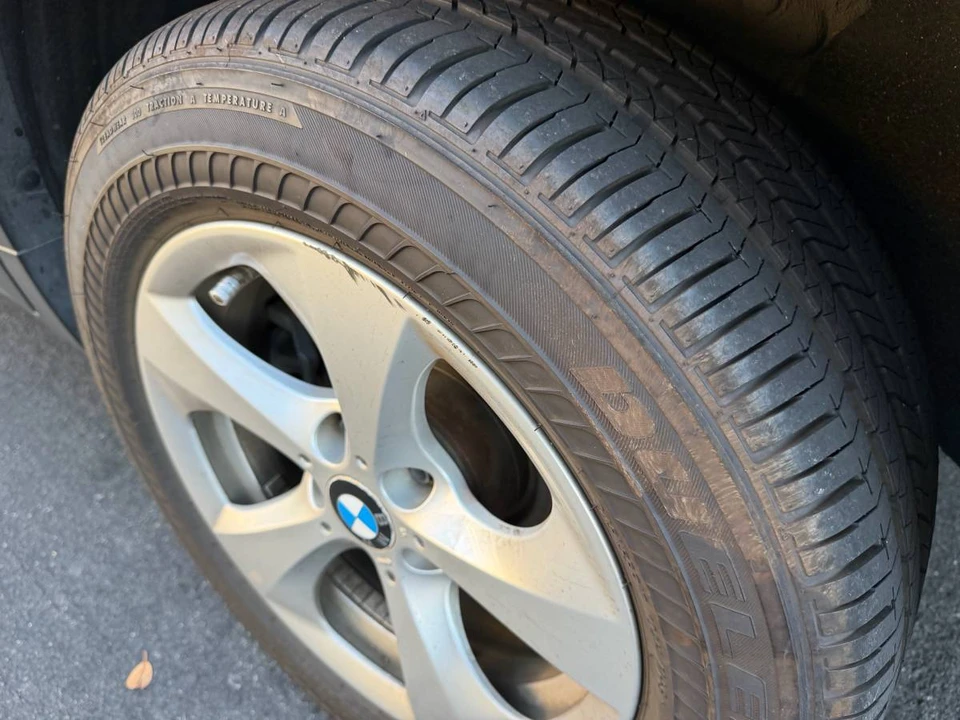 2012 BMW F25 X3 - Image 7 of 13
