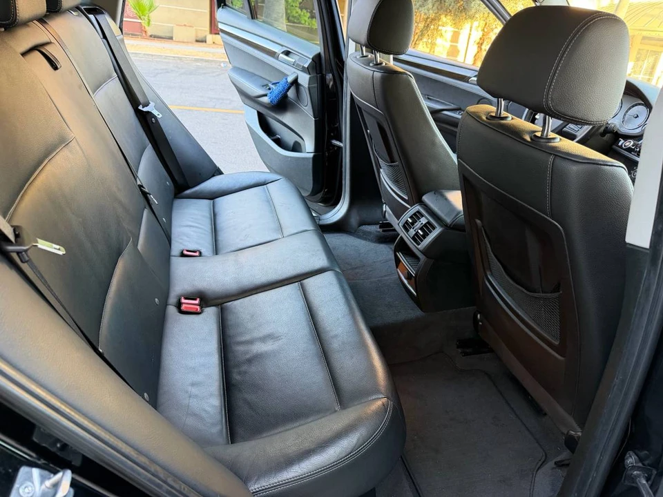 2012 BMW F25 X3 - Image 11 of 13
