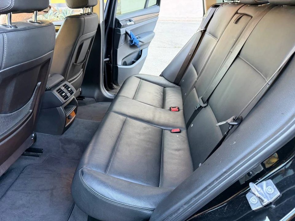 2012 BMW F25 X3 - Image 11 of 14