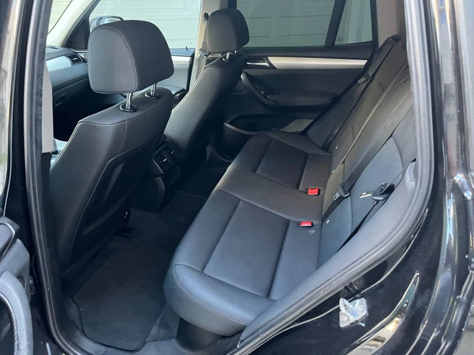 2012 BMW F25 X3 - Image 11 of 15