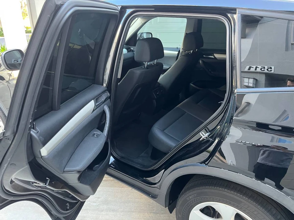 2012 BMW F25 X3 - Image 9 of 15