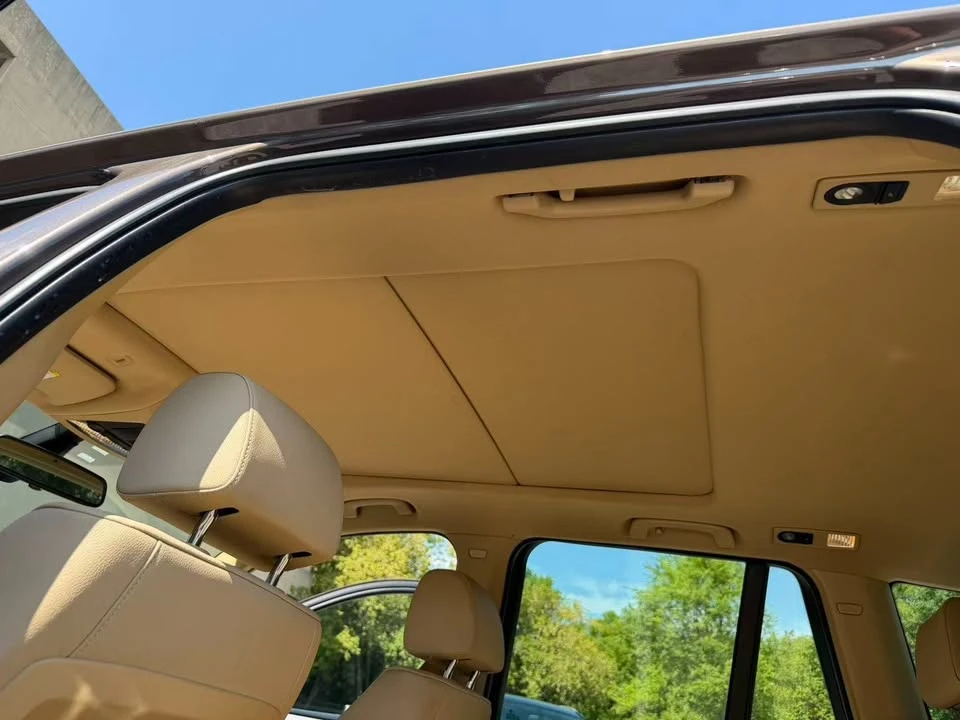 2012 BMW F25 X3 - Image 10 of 14