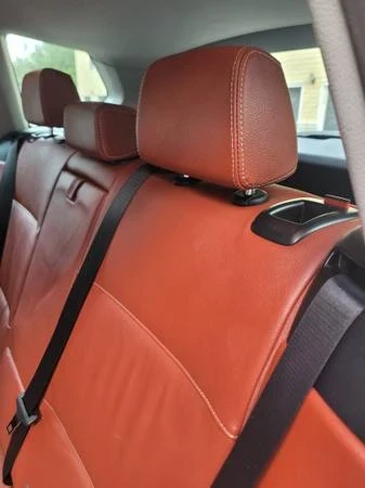 2012 BMW F25 X3 - Image 12 of 21