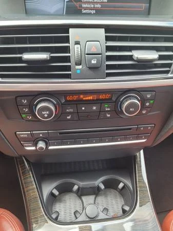 2012 BMW F25 X3 - Image 14 of 21