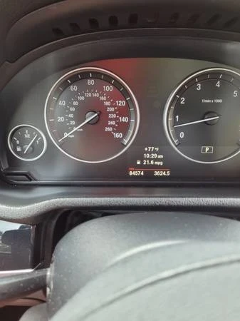 2012 BMW F25 X3 - Image 15 of 21