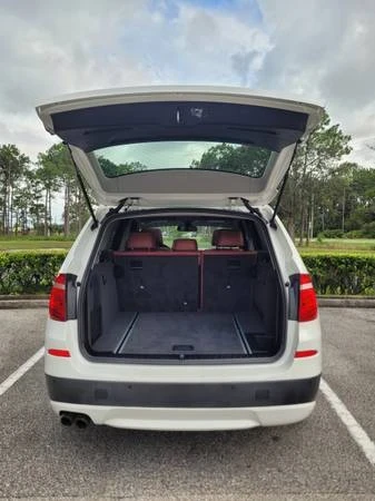 2012 BMW F25 X3 - Image 19 of 21