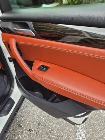 2012 BMW F25 X3 - Image 7 of 21