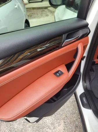 2012 BMW F25 X3 - Image 11 of 21
