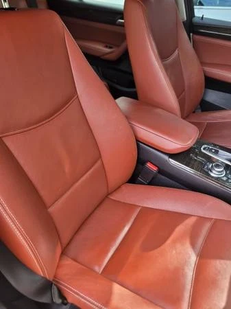 2012 BMW F25 X3 - Image 4 of 21