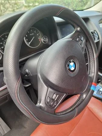 2012 BMW F25 X3 - Image 18 of 21