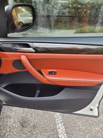 2012 BMW F25 X3 - Image 6 of 21
