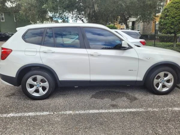 2012 BMW F25 X3 - Image 2 of 21