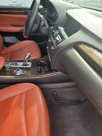 2012 BMW F25 X3 - Image 3 of 21