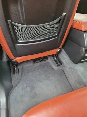 2012 BMW F25 X3 - Image 13 of 21