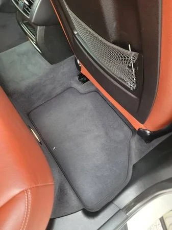 2012 BMW F25 X3 - Image 9 of 21