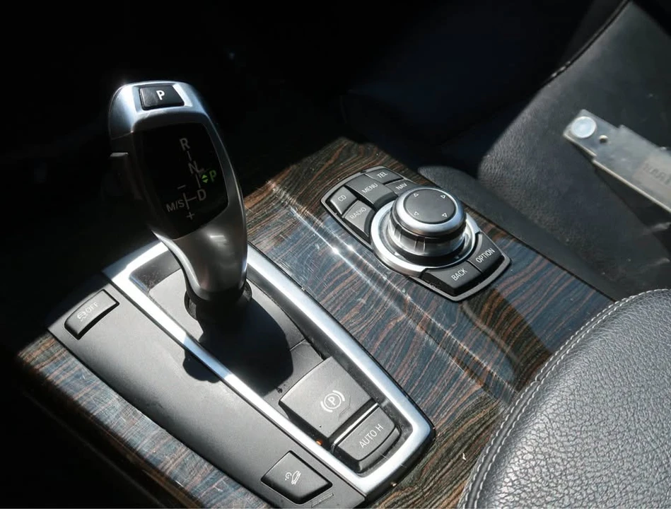 2012 BMW F25 X3 - Image 13 of 17