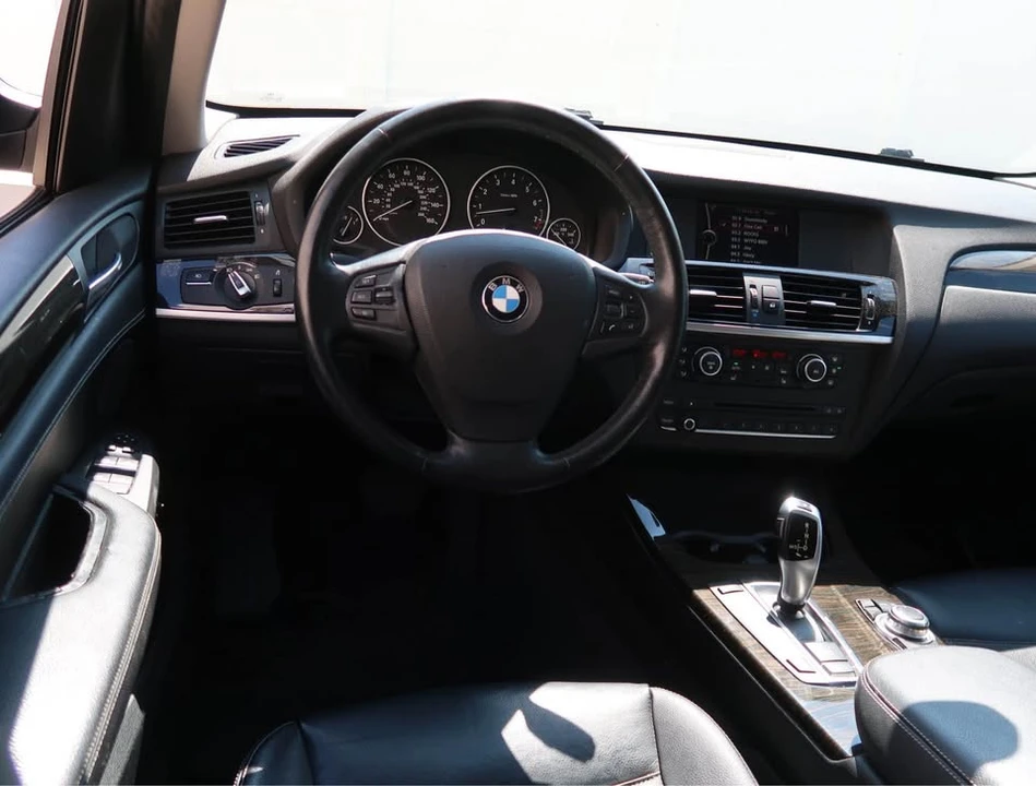 2012 BMW F25 X3 - Image 6 of 17