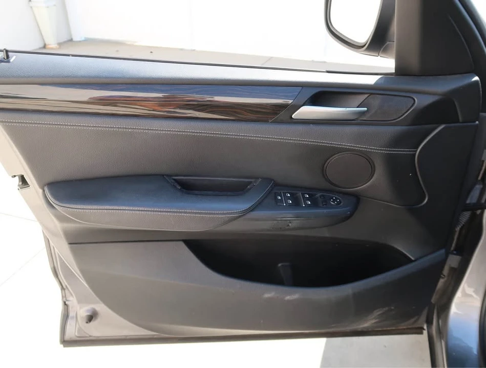 2012 BMW F25 X3 - Image 9 of 17