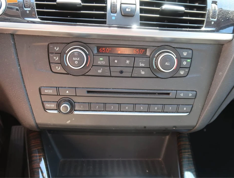 2012 BMW F25 X3 - Image 12 of 17