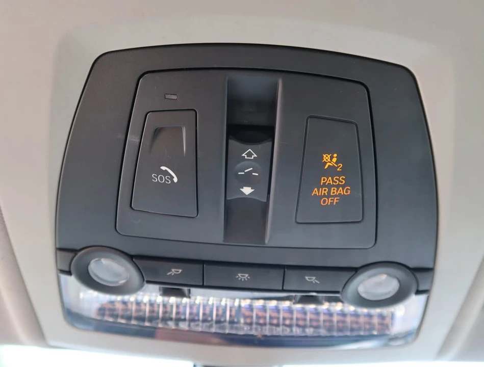 2012 BMW F25 X3 - Image 14 of 17