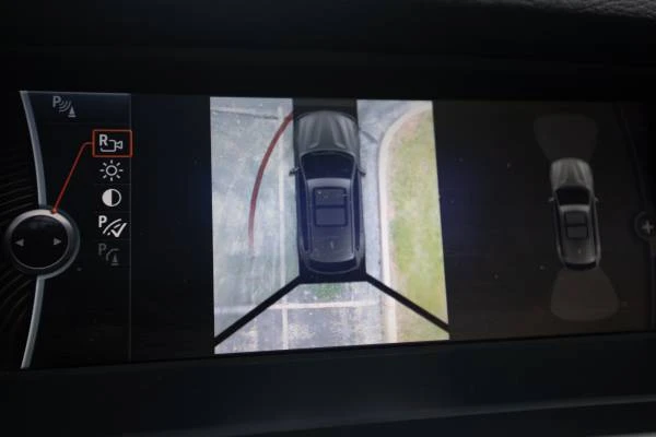 2012 BMW F25 X3 - Image 18 of 19