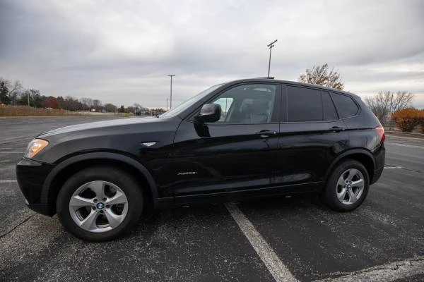 2012 BMW F25 X3 - Image 5 of 19
