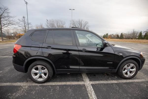 2012 BMW F25 X3 - Image 9 of 19