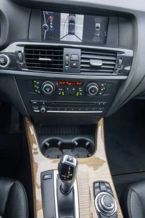 2012 BMW F25 X3 - Image 15 of 19