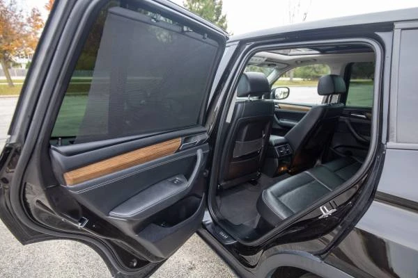 2012 BMW F25 X3 - Image 12 of 19