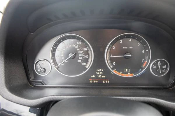 2012 BMW F25 X3 - Image 16 of 19