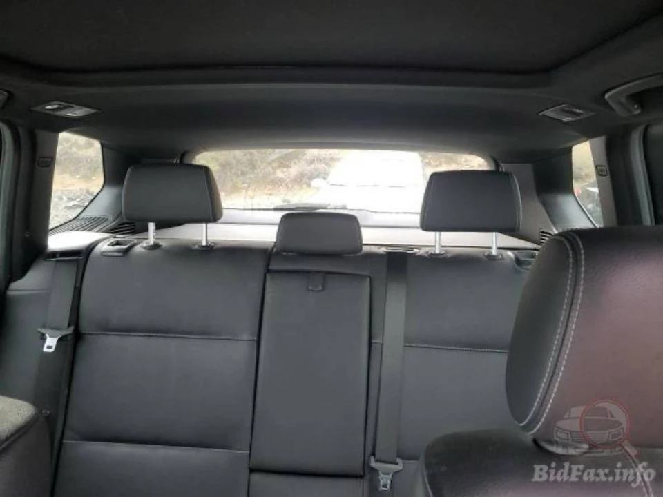 2012 BMW F25 X3 - Image 9 of 10