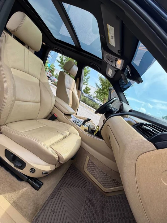 2012 BMW F25 X3 - Image 15 of 20