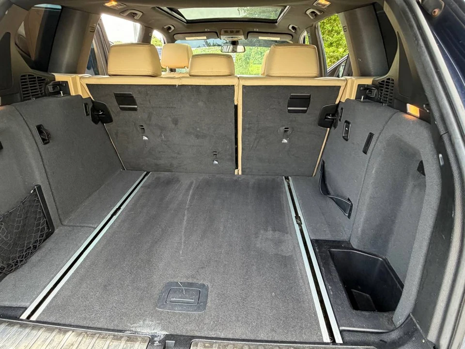 2012 BMW F25 X3 - Image 18 of 20